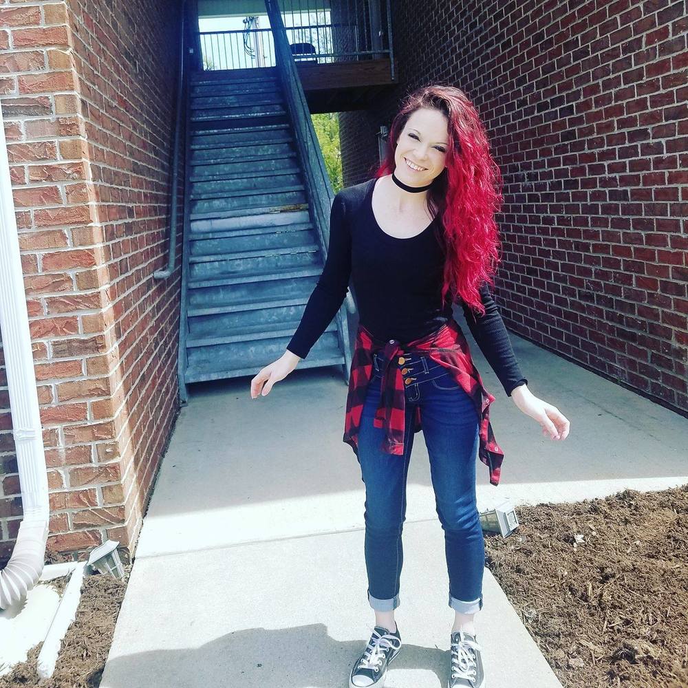 Meet your Posher, Ariel